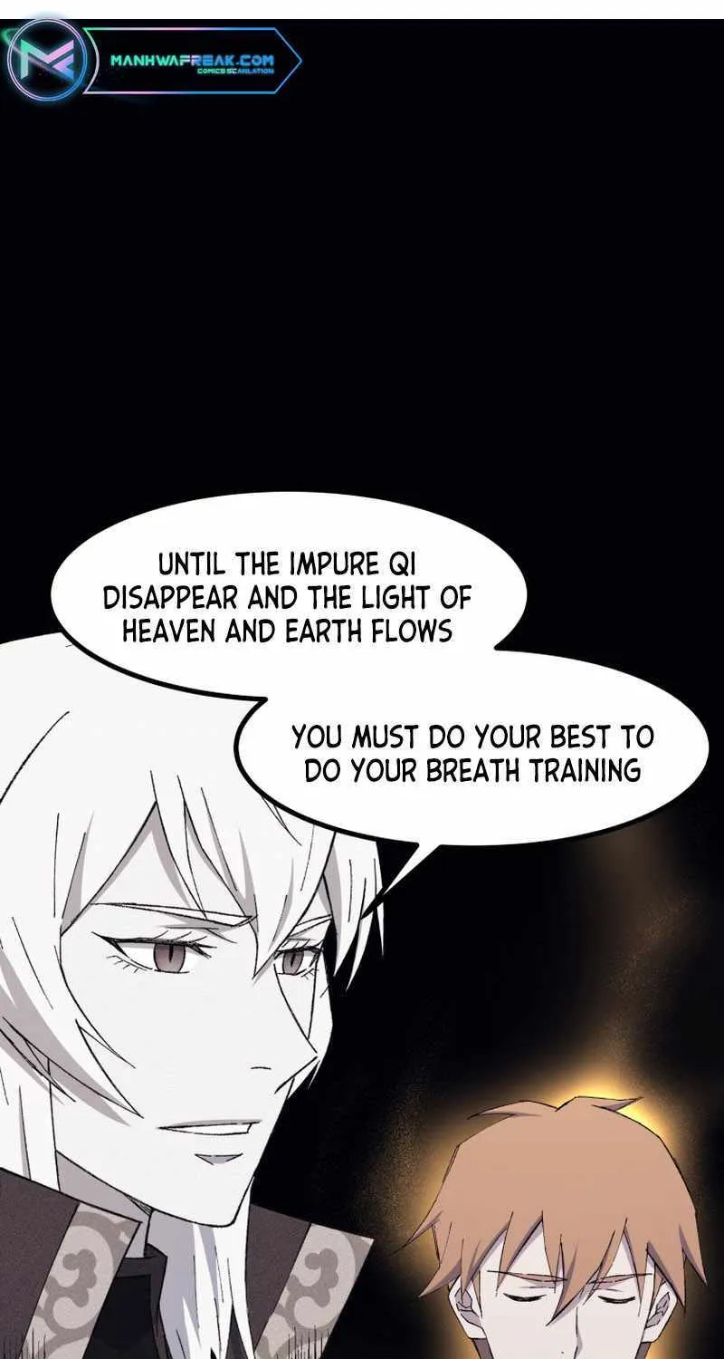 Read The great master chapter 83 image 4 on Lezhin