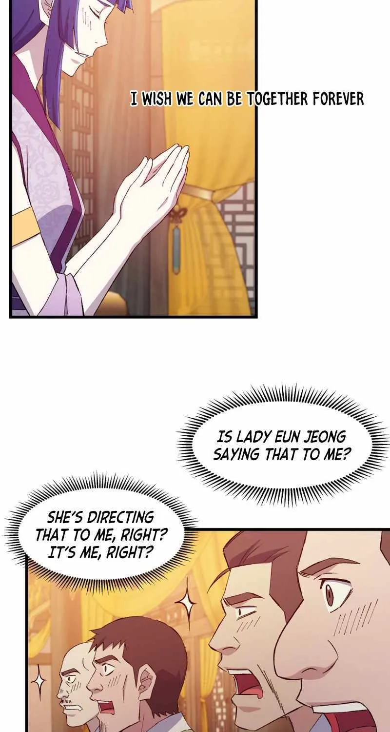 Read The great master chapter 83 image 52 on Lezhin