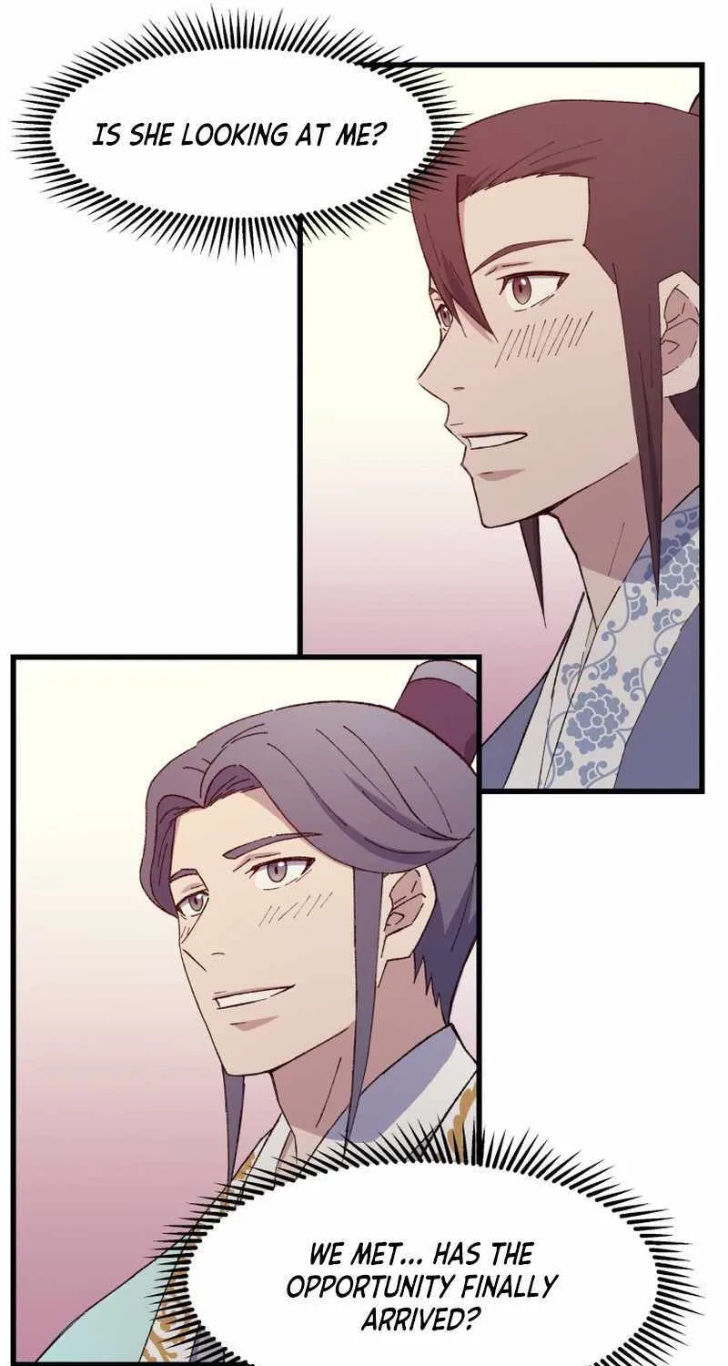 Read The great master chapter 83 image 54 on Lezhin
