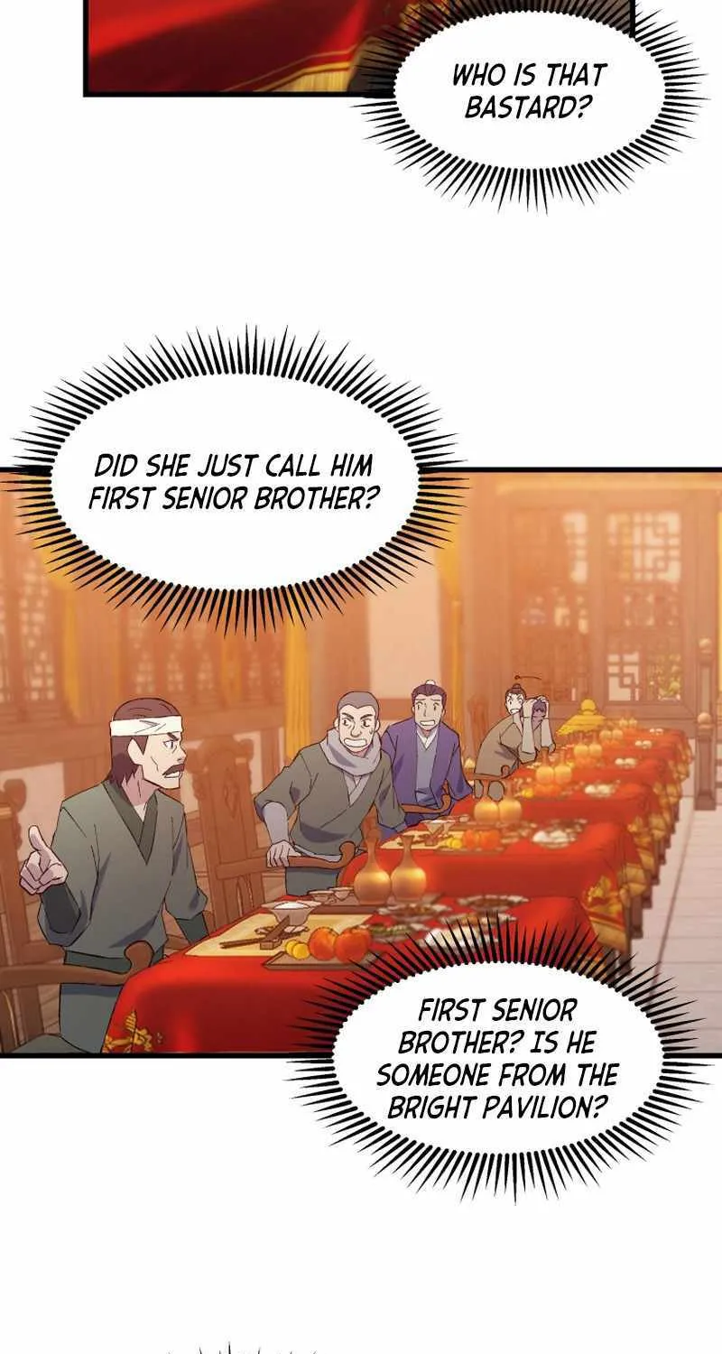 Read The great master chapter 83 image 68 on Lezhin
