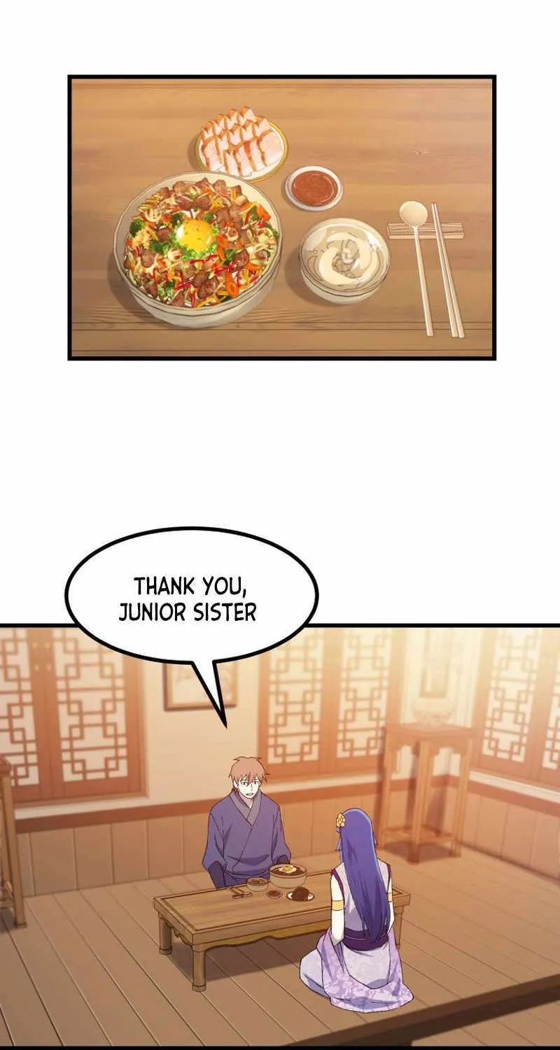 Read The great master chapter 83 image 71 on Lezhin