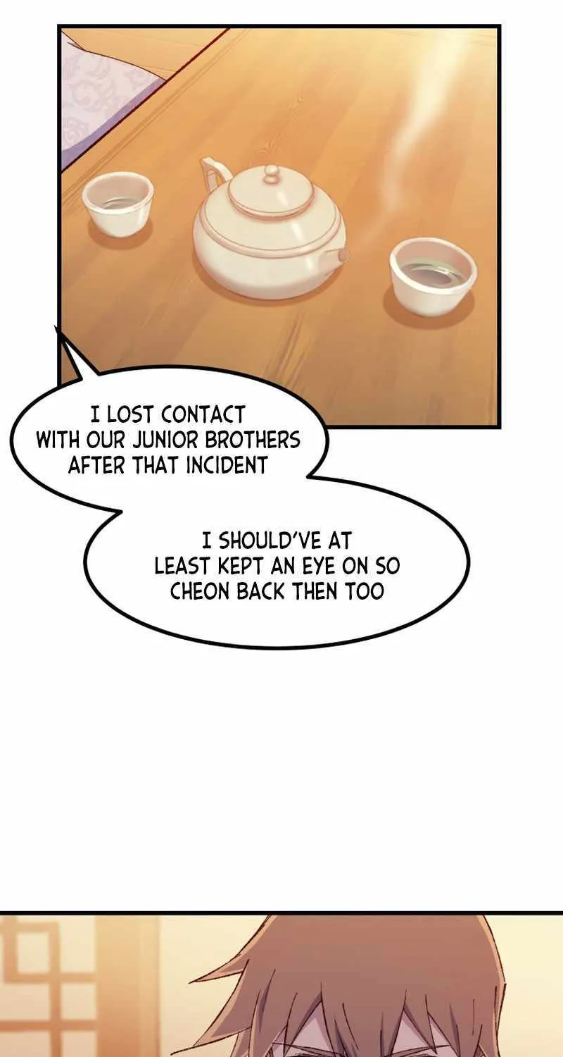 Read The great master chapter 84 image 16 on Lezhin