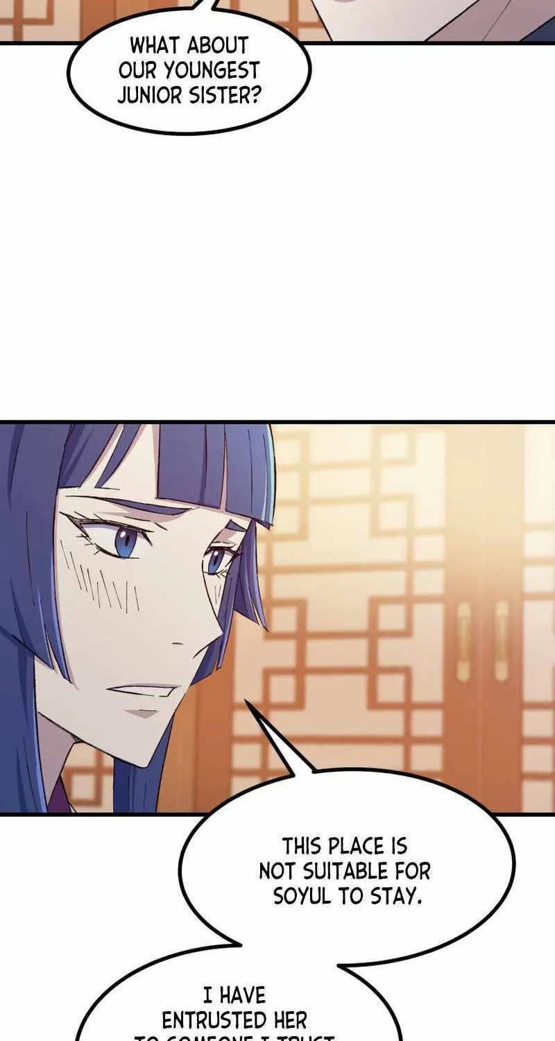 Read The great master chapter 84 image 18 on Lezhin