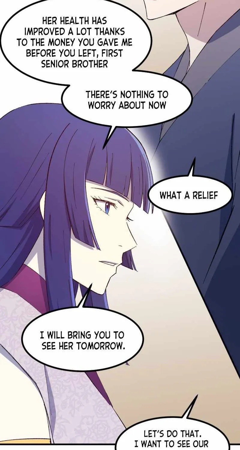 Read The great master chapter 84 image 20 on Lezhin