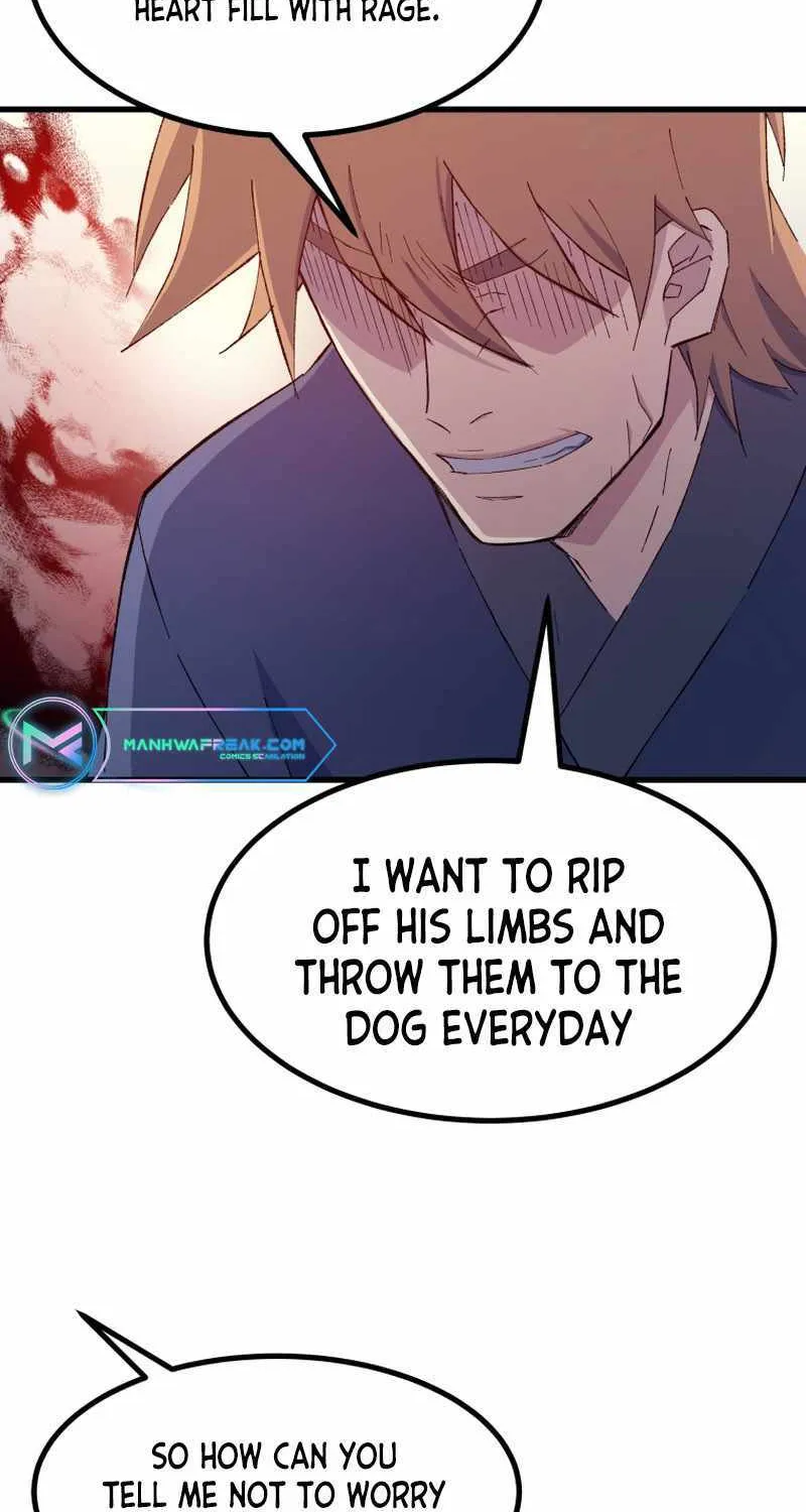 Read The great master chapter 84 image 24 on Lezhin