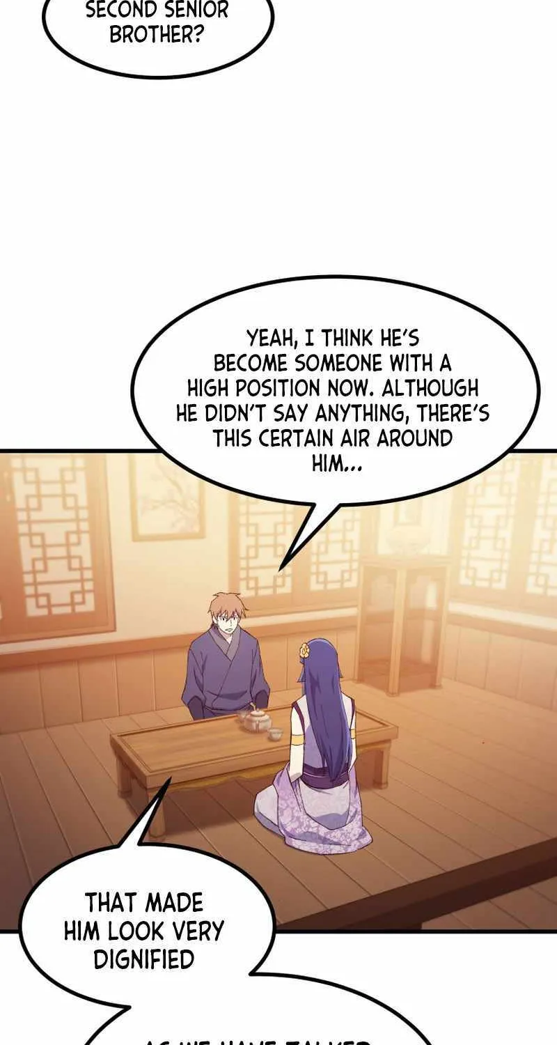 Read The great master chapter 84 image 26 on Lezhin
