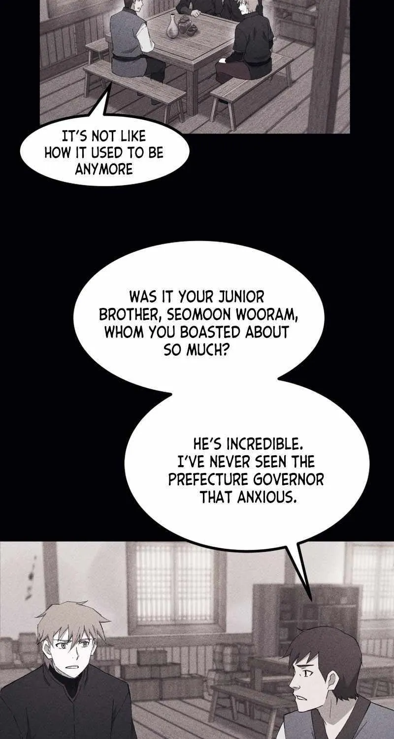 Read The great master chapter 84 image 29 on Lezhin