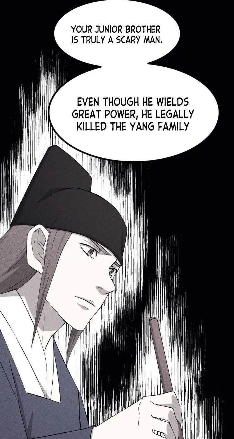 Read The great master chapter 84 image 33 on Lezhin