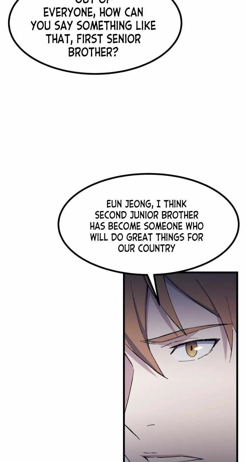 Read The great master chapter 84 image 38 on Lezhin