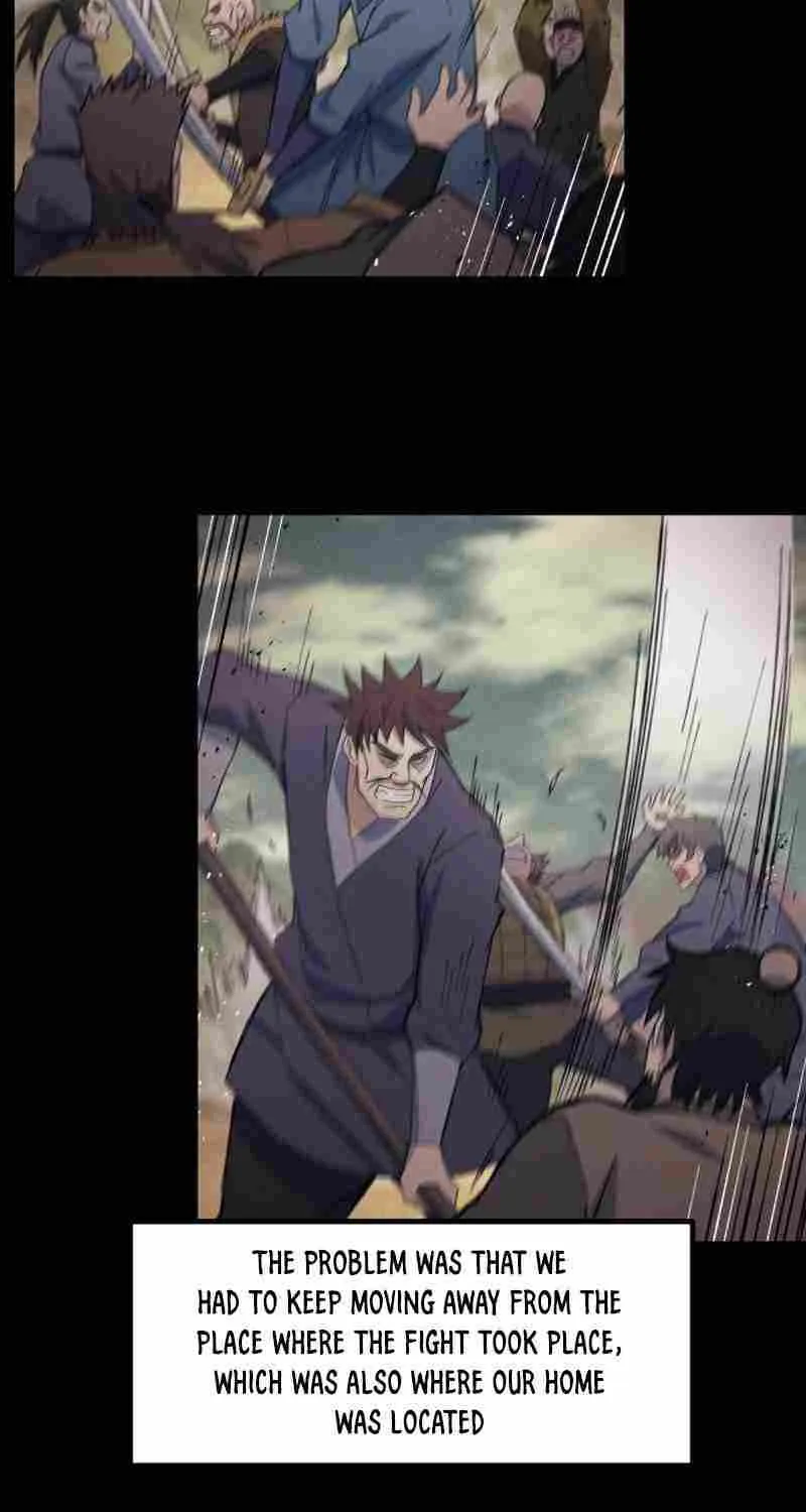 Read The great master chapter 84 image 4 on Lezhin