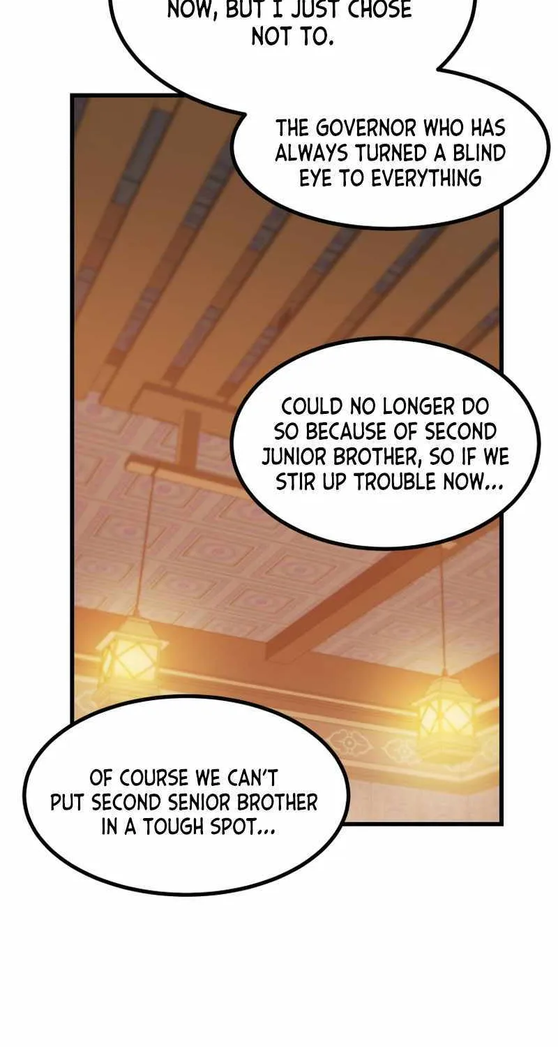 Read The great master chapter 84 image 40 on Lezhin