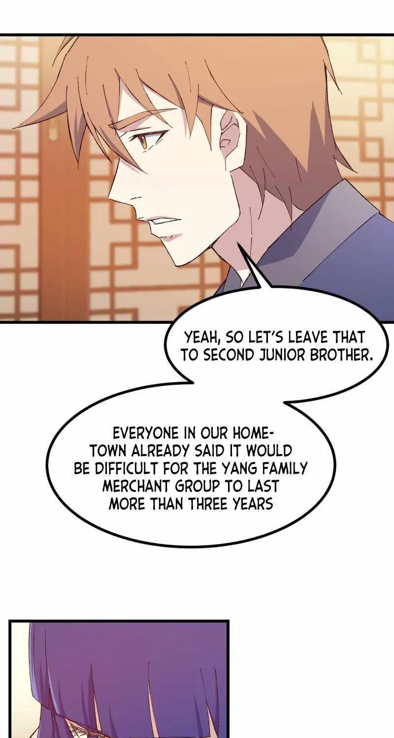 Read The great master chapter 84 image 41 on Lezhin