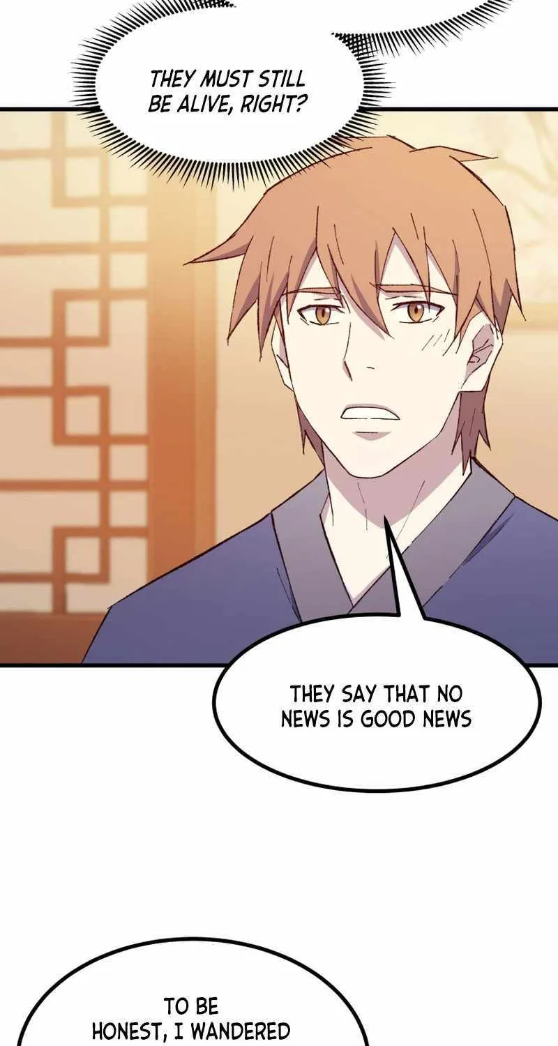 Read The great master chapter 84 image 44 on Lezhin