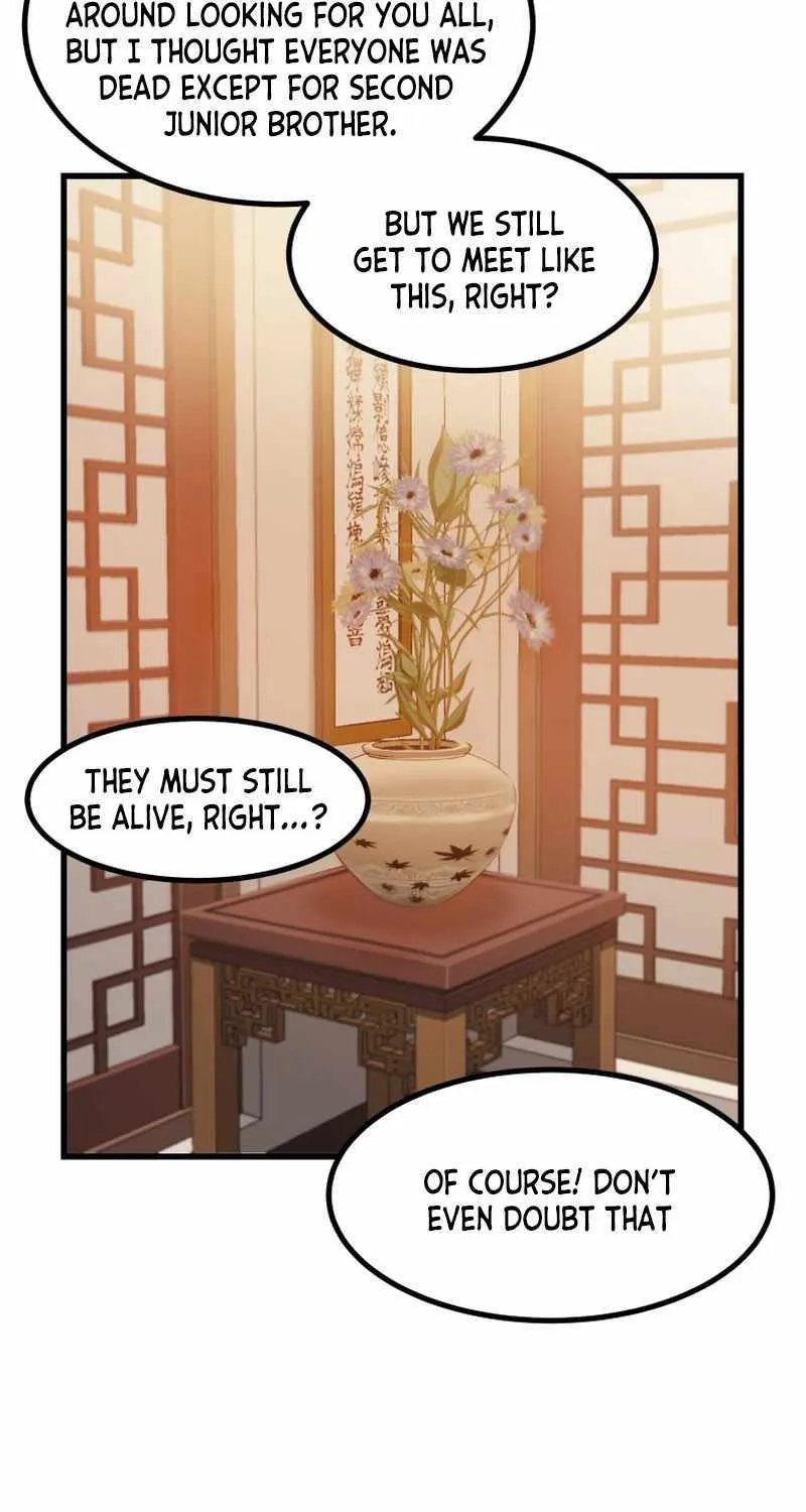 Read The great master chapter 84 image 45 on Lezhin
