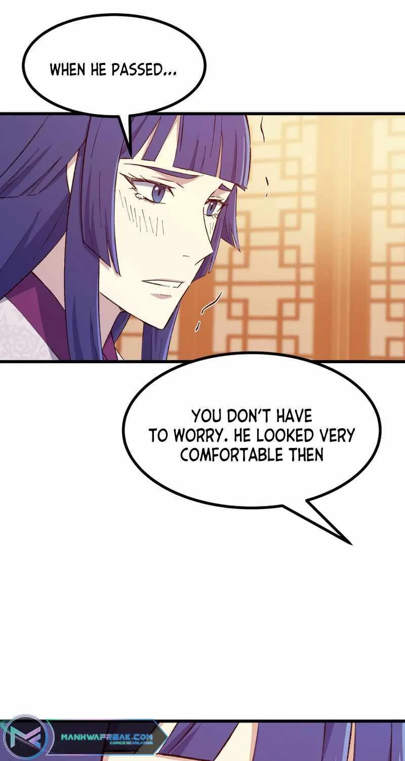 Read The great master chapter 84 image 49 on Lezhin