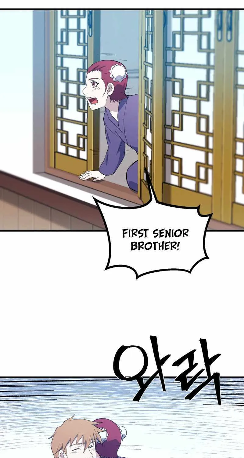 Read The great master chapter 84 image 57 on Lezhin