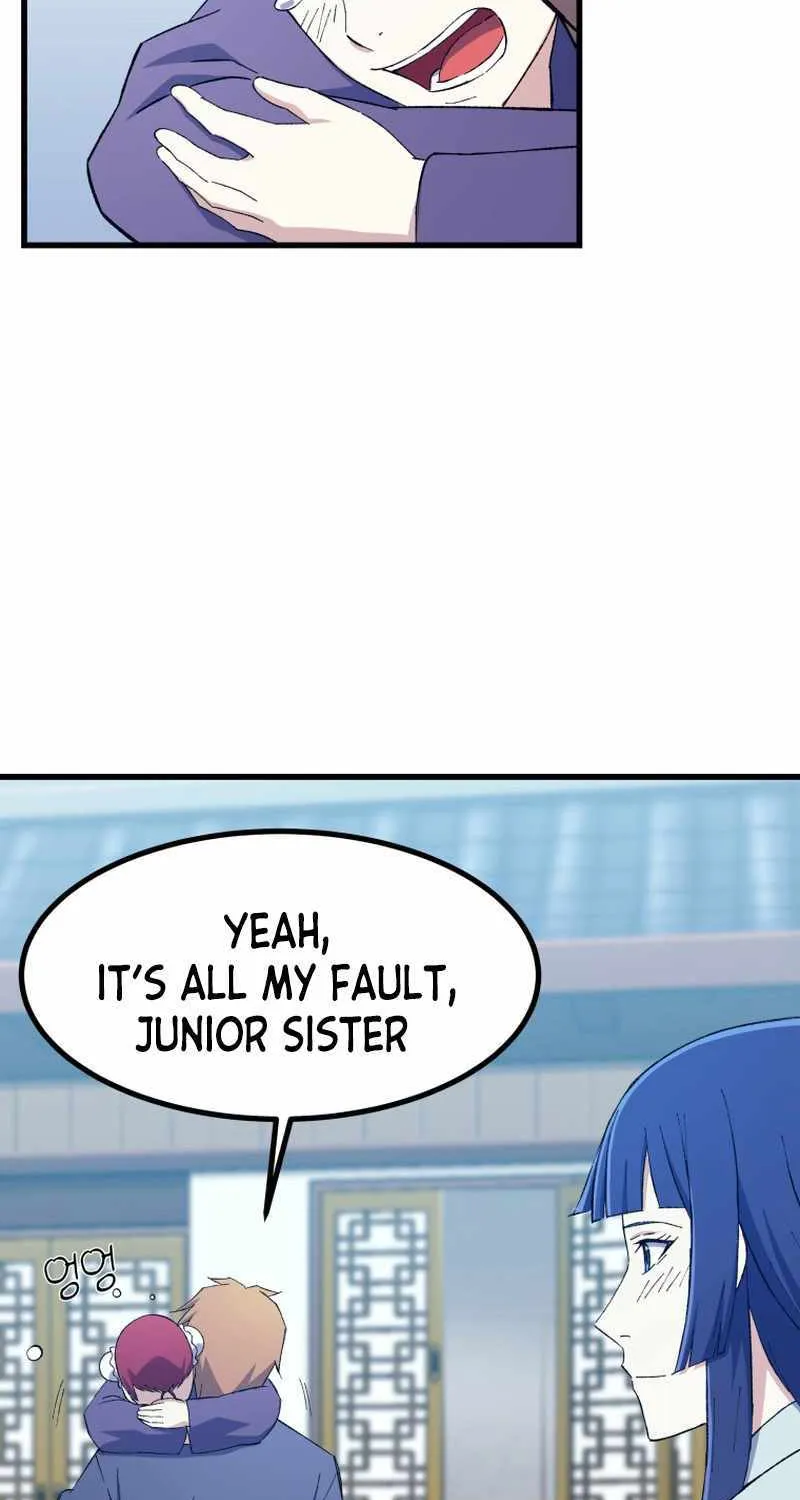 Read The great master chapter 84 image 59 on Lezhin