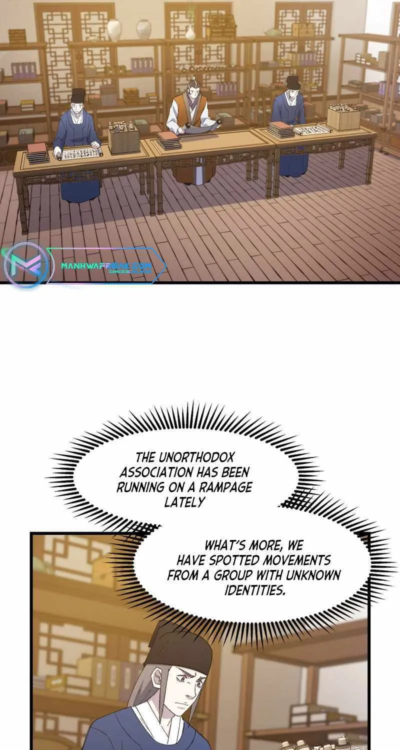 Read The great master chapter 84 image 63 on Lezhin