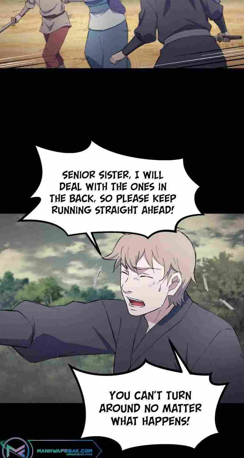 Read The great master chapter 84 image 7 on Lezhin
