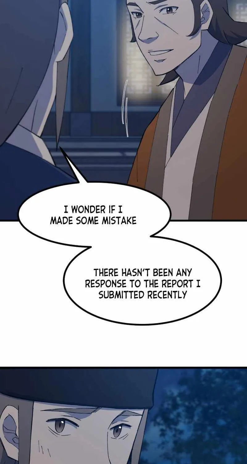 Read The great master chapter 84 image 70 on Lezhin