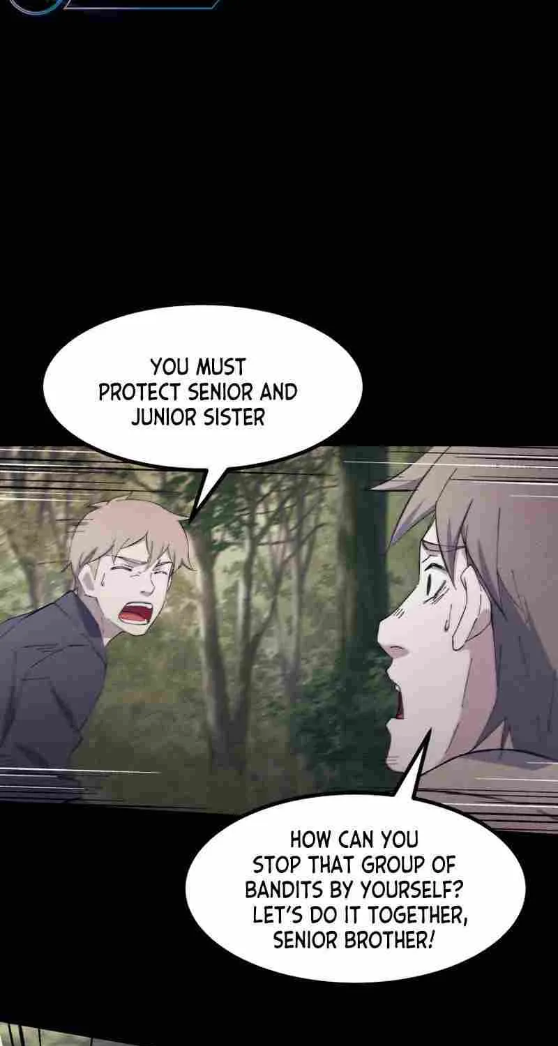 Read The great master chapter 84 image 8 on Lezhin