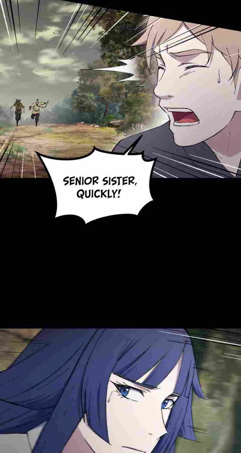 Read The great master chapter 84 image 9 on Lezhin