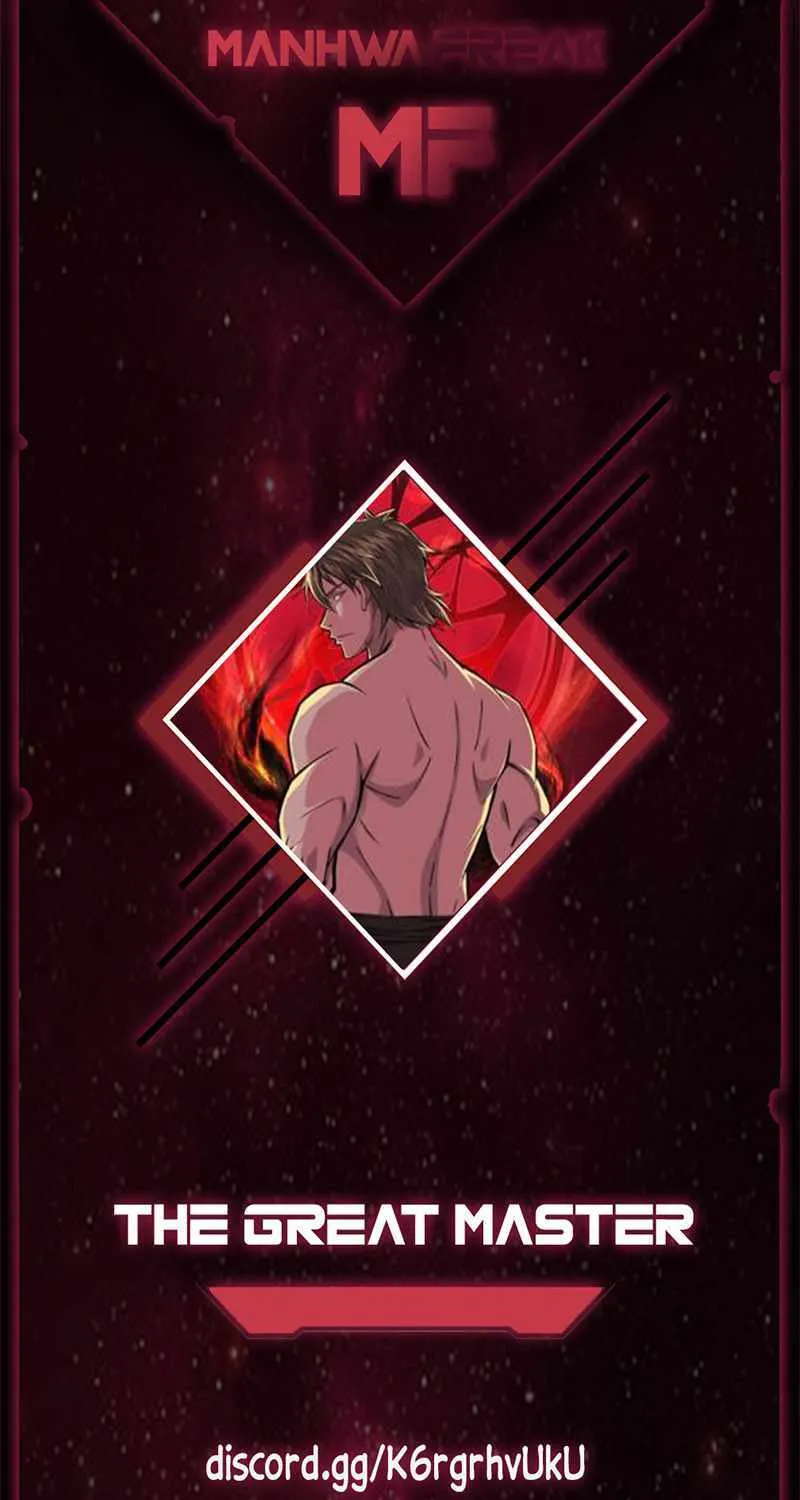 Read The great master chapter 85 image 1 on Lezhin