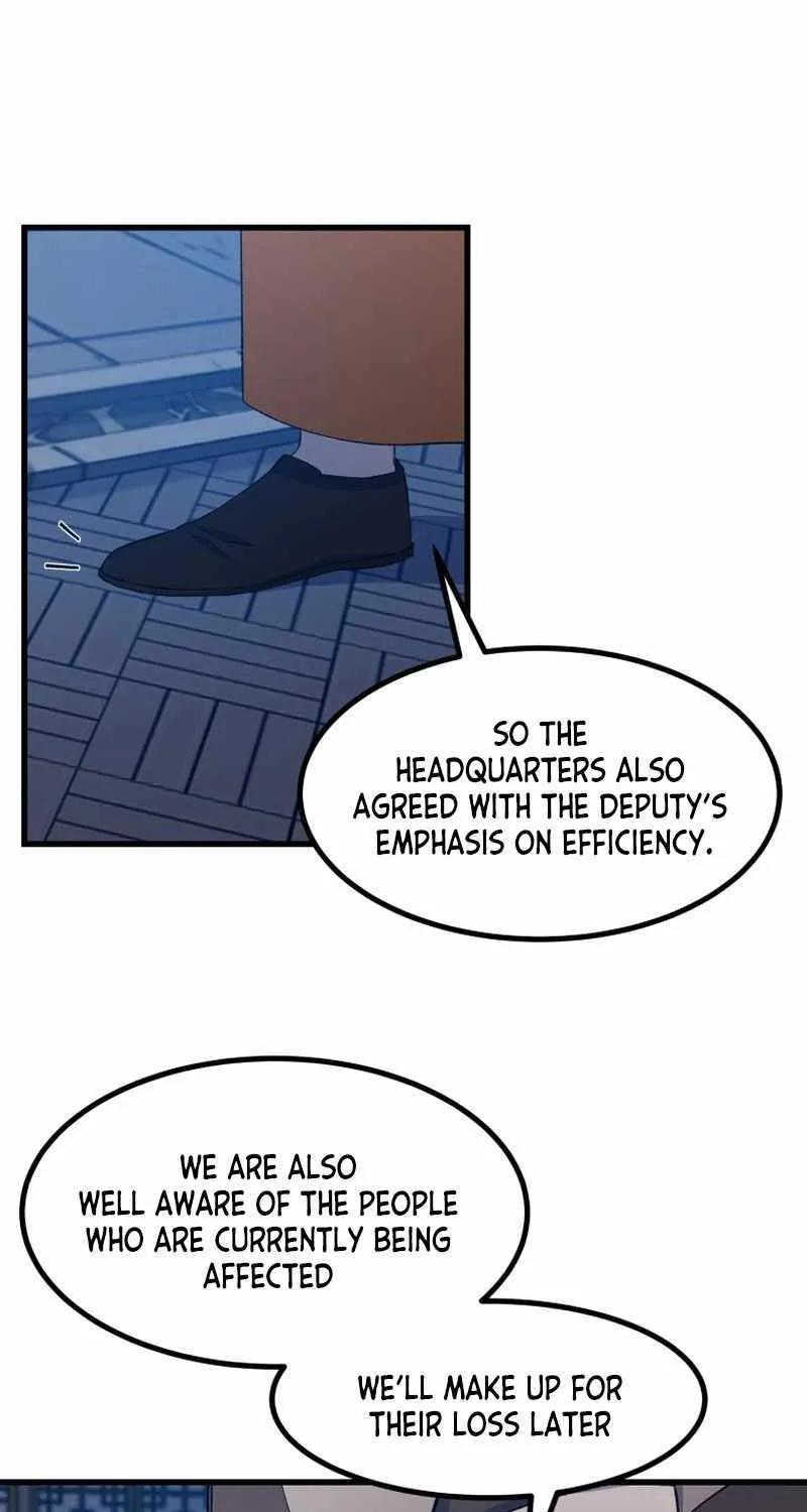 Read The great master chapter 85 image 11 on Lezhin