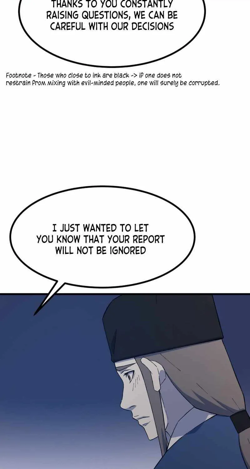 Read The great master chapter 85 image 14 on Lezhin