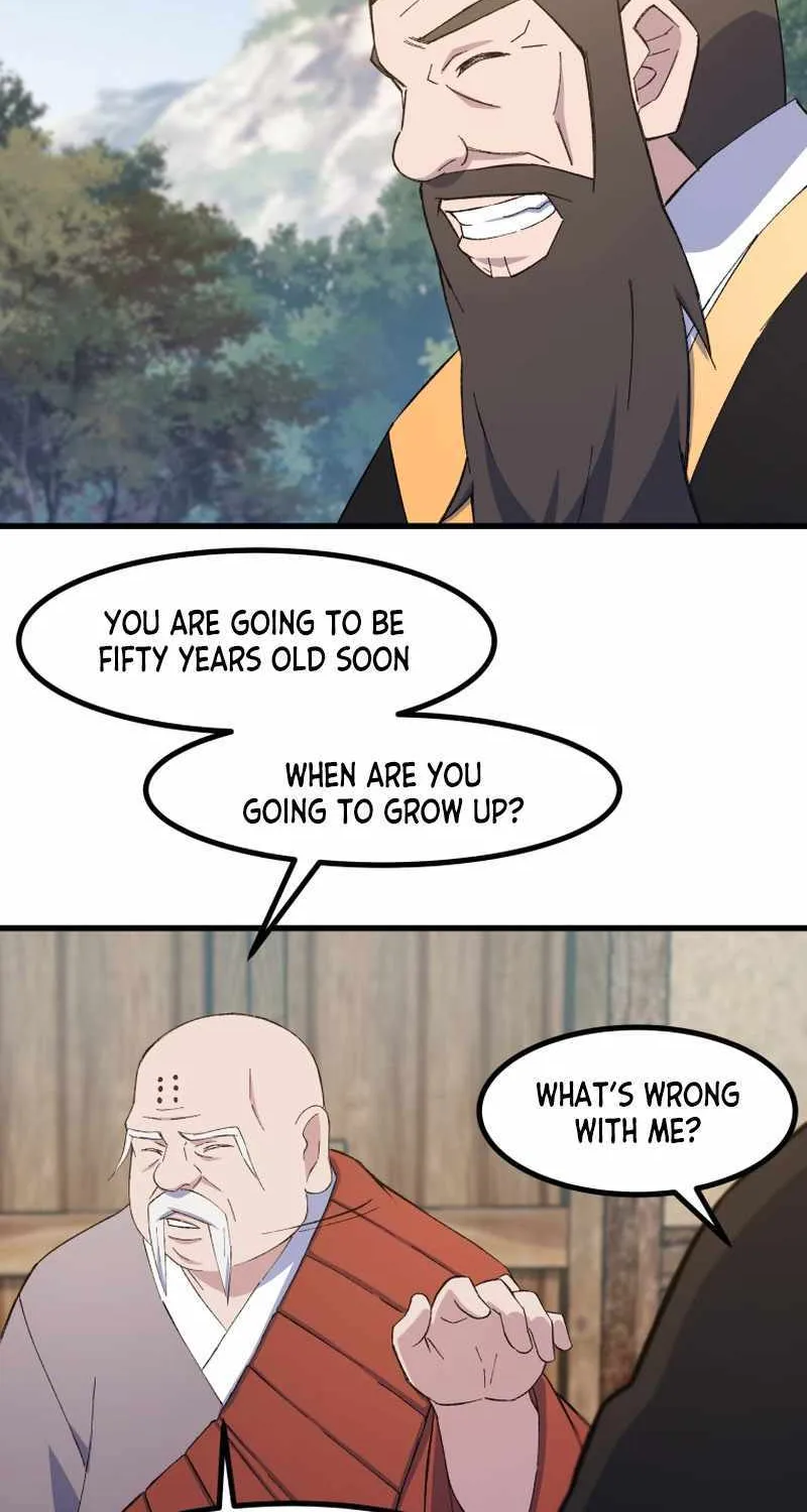 Read The great master chapter 85 image 20 on Lezhin