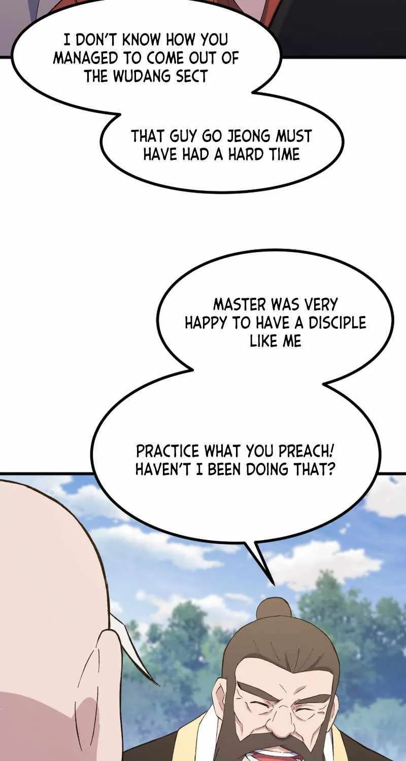 Read The great master chapter 85 image 21 on Lezhin