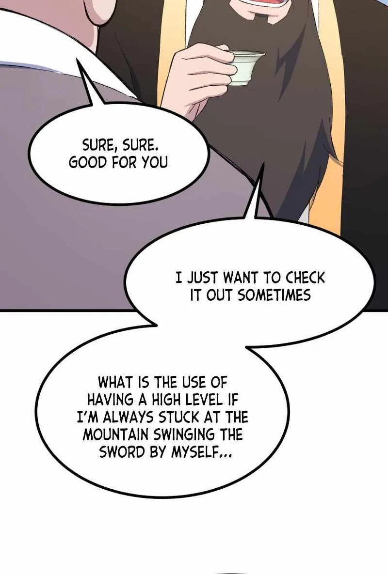 Read The great master chapter 85 image 22 on Lezhin