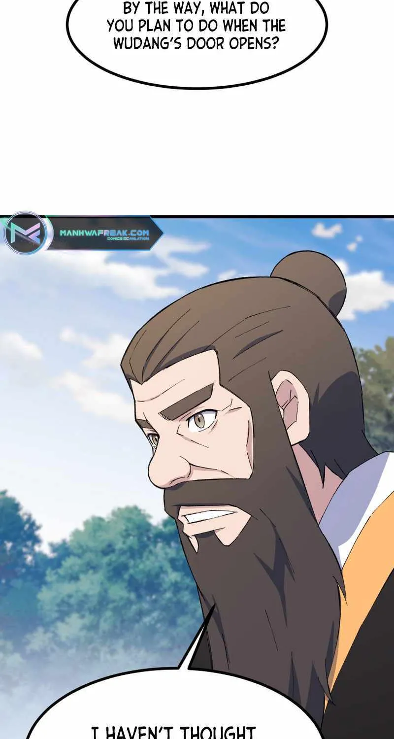 Read The great master chapter 85 image 24 on Lezhin