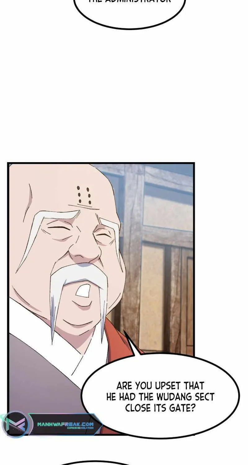Read The great master chapter 85 image 26 on Lezhin