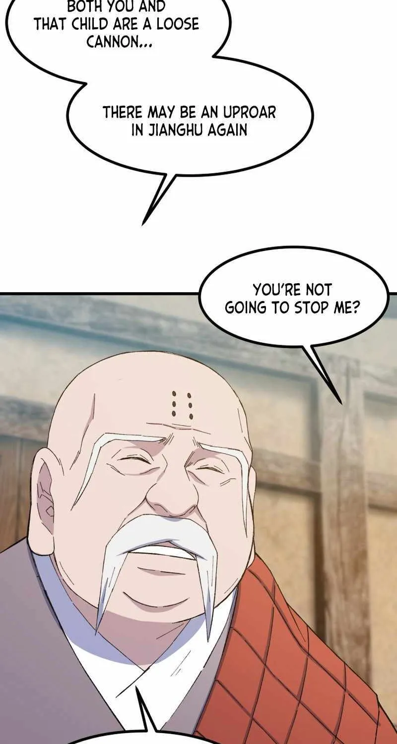 Read The great master chapter 85 image 28 on Lezhin