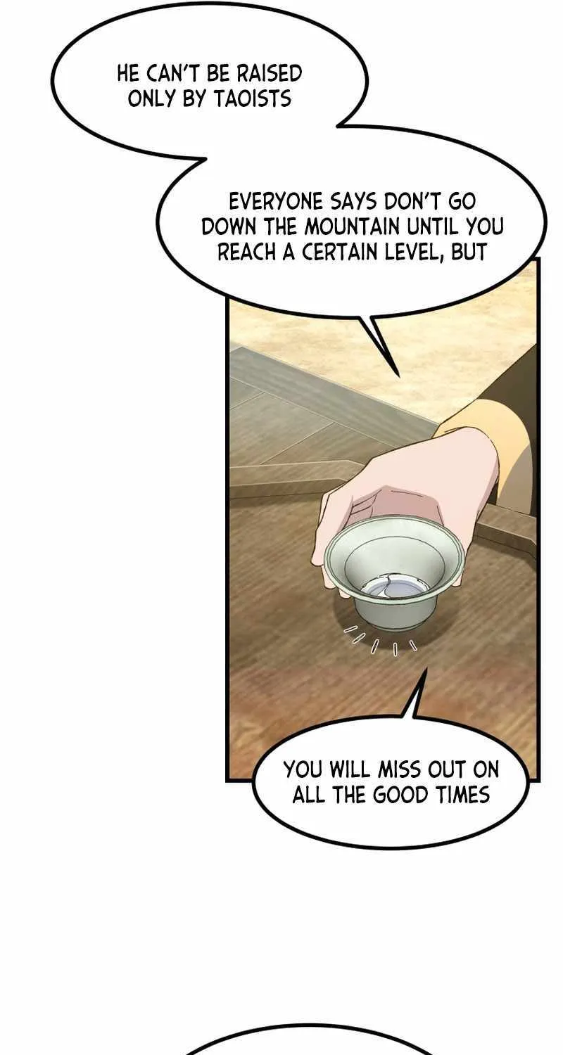 Read The great master chapter 85 image 33 on Lezhin