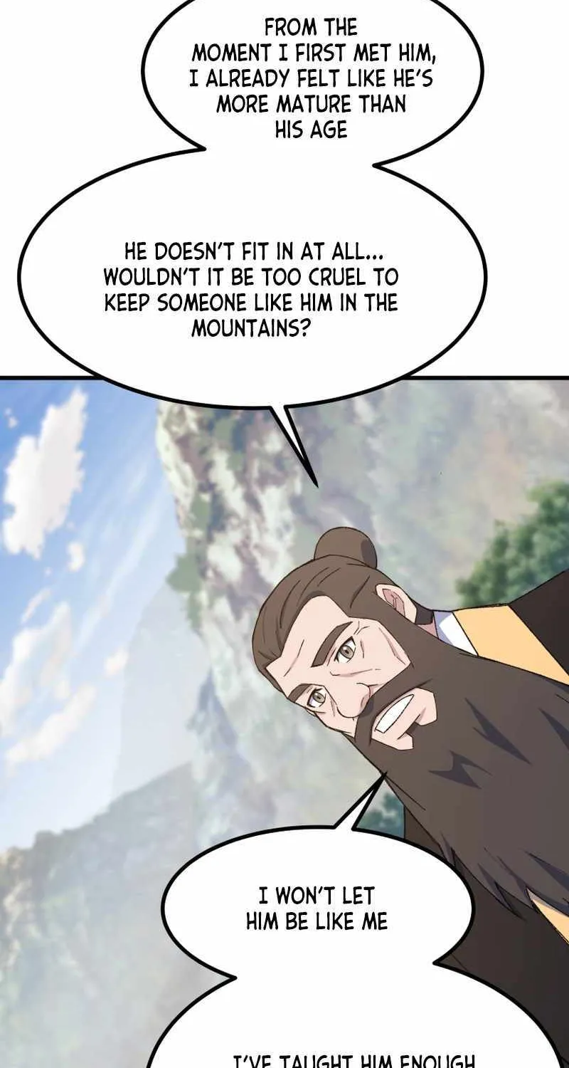 Read The great master chapter 85 image 34 on Lezhin