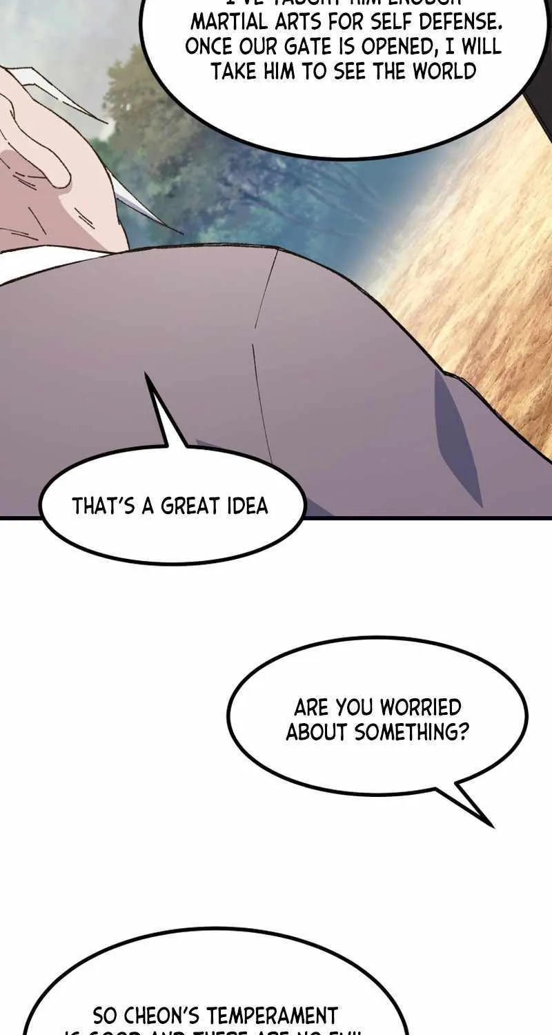 Read The great master chapter 85 image 35 on Lezhin