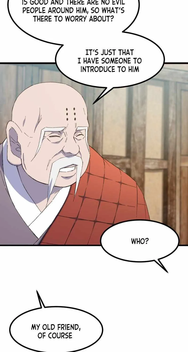 Read The great master chapter 85 image 36 on Lezhin
