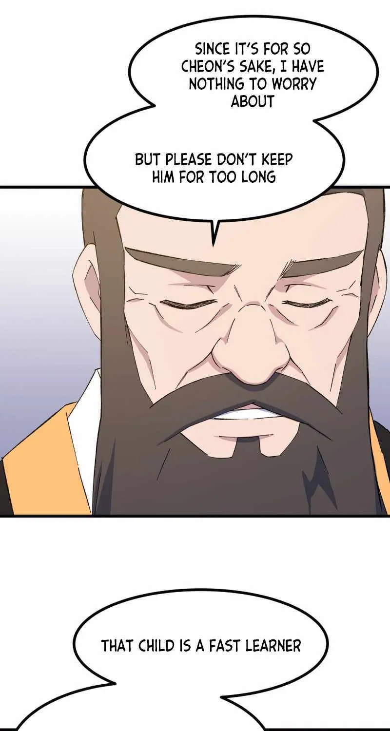 Read The great master chapter 85 image 39 on Lezhin