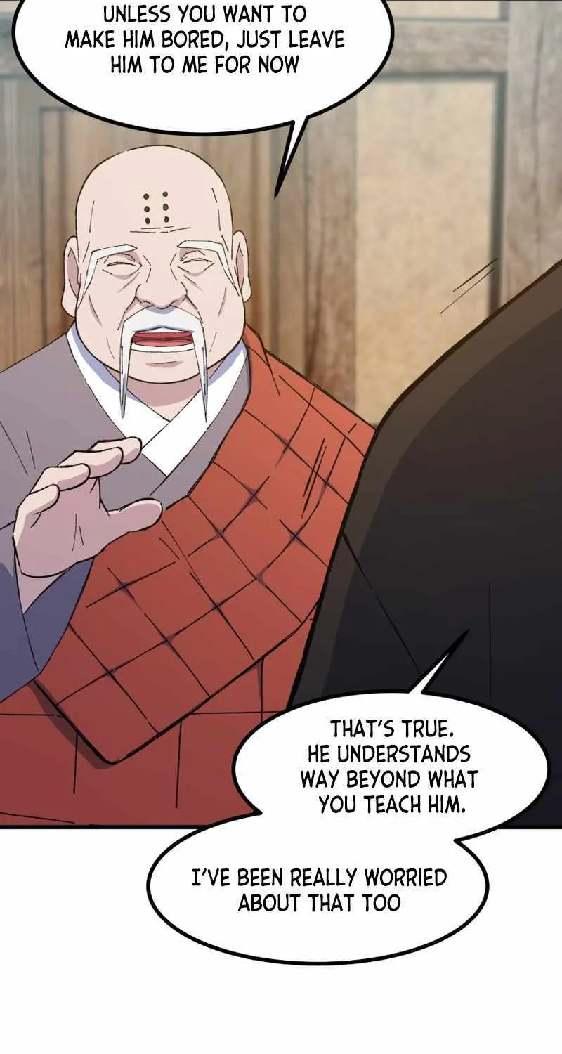 Read The great master chapter 85 image 40 on Lezhin