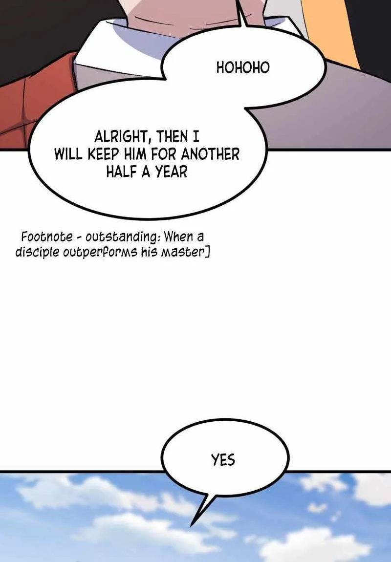 Read The great master chapter 85 image 42 on Lezhin