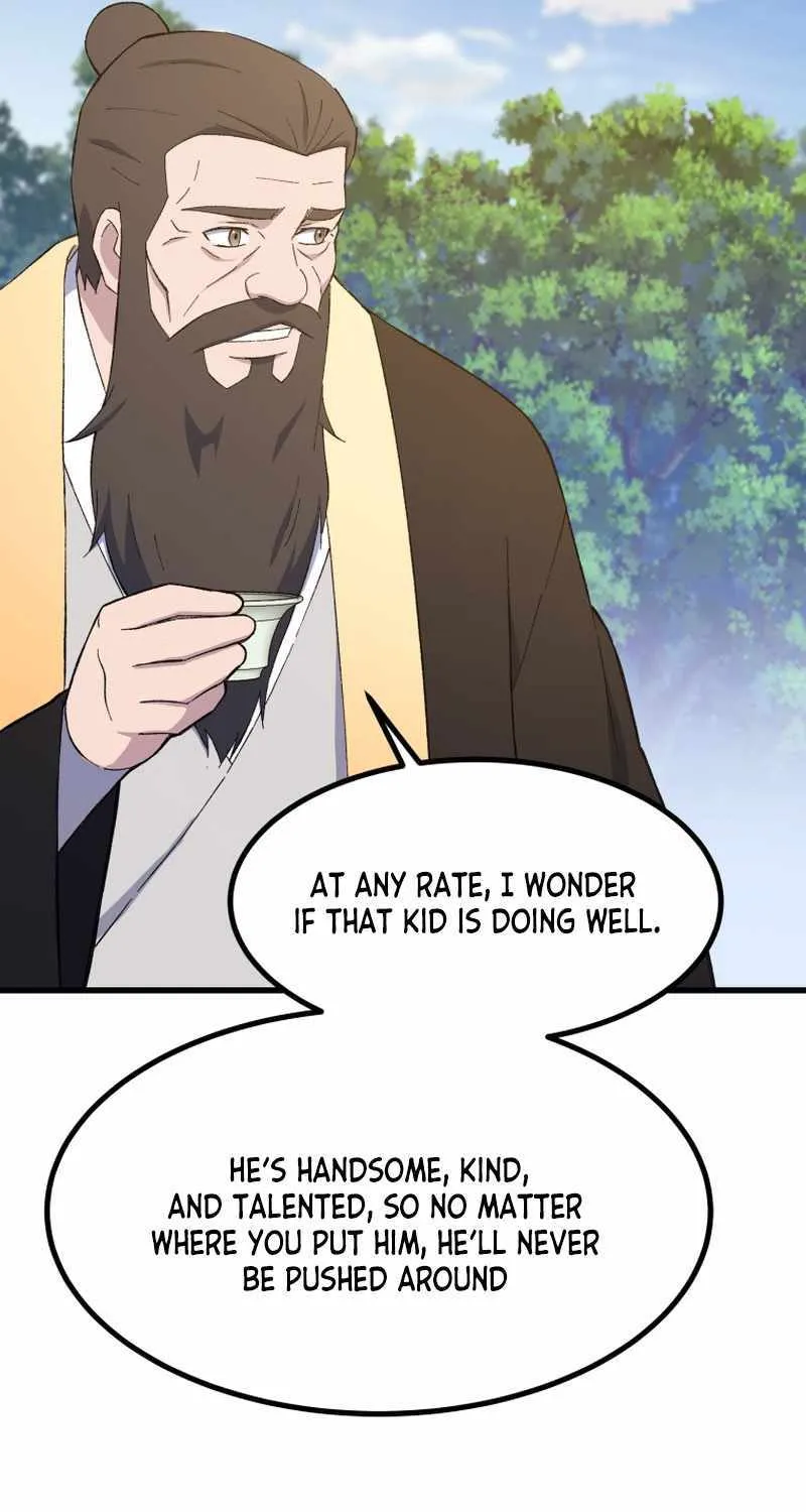 Read The great master chapter 85 image 43 on Lezhin