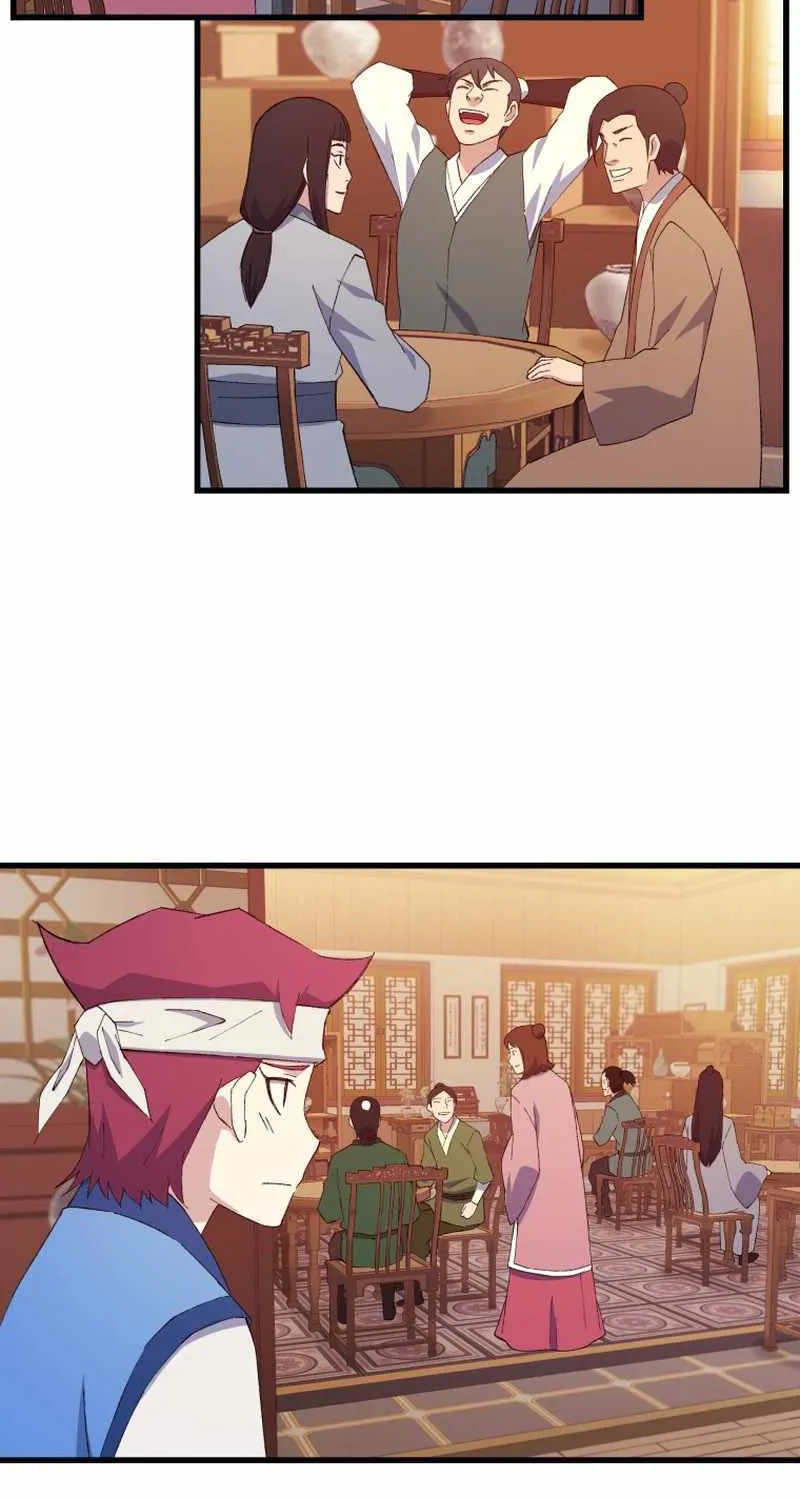 Read The great master chapter 85 image 45 on Lezhin