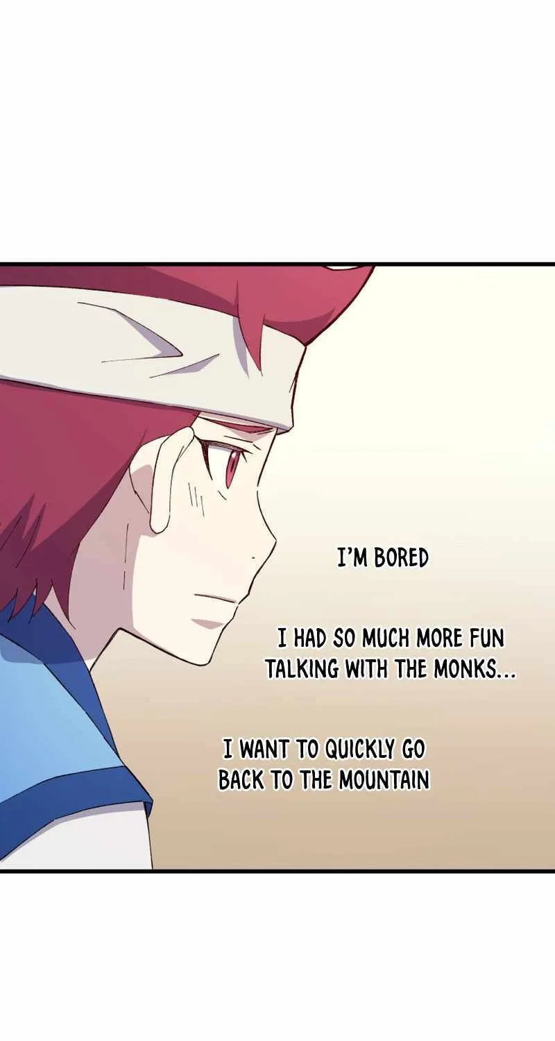 Read The great master chapter 85 image 46 on Lezhin