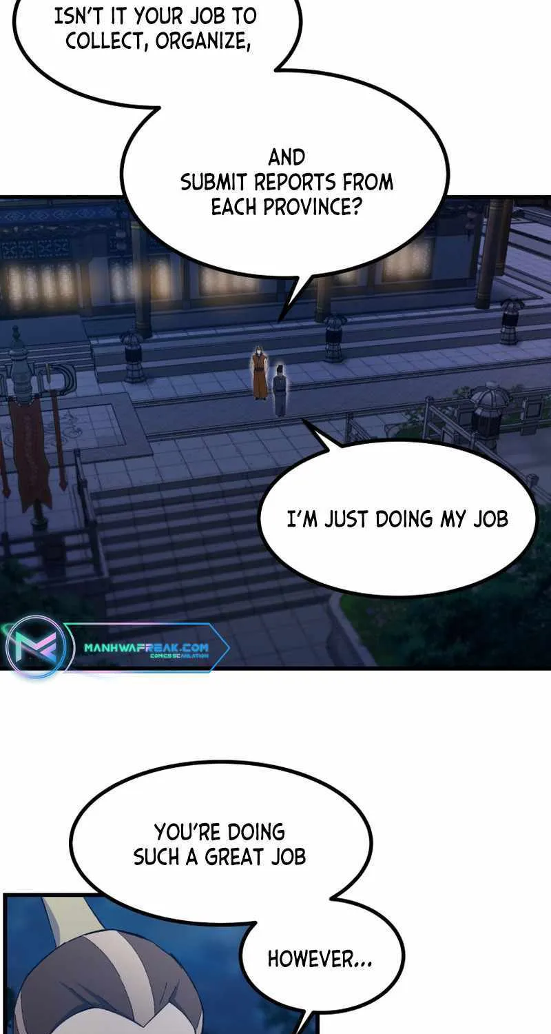 Read The great master chapter 85 image 5 on Lezhin