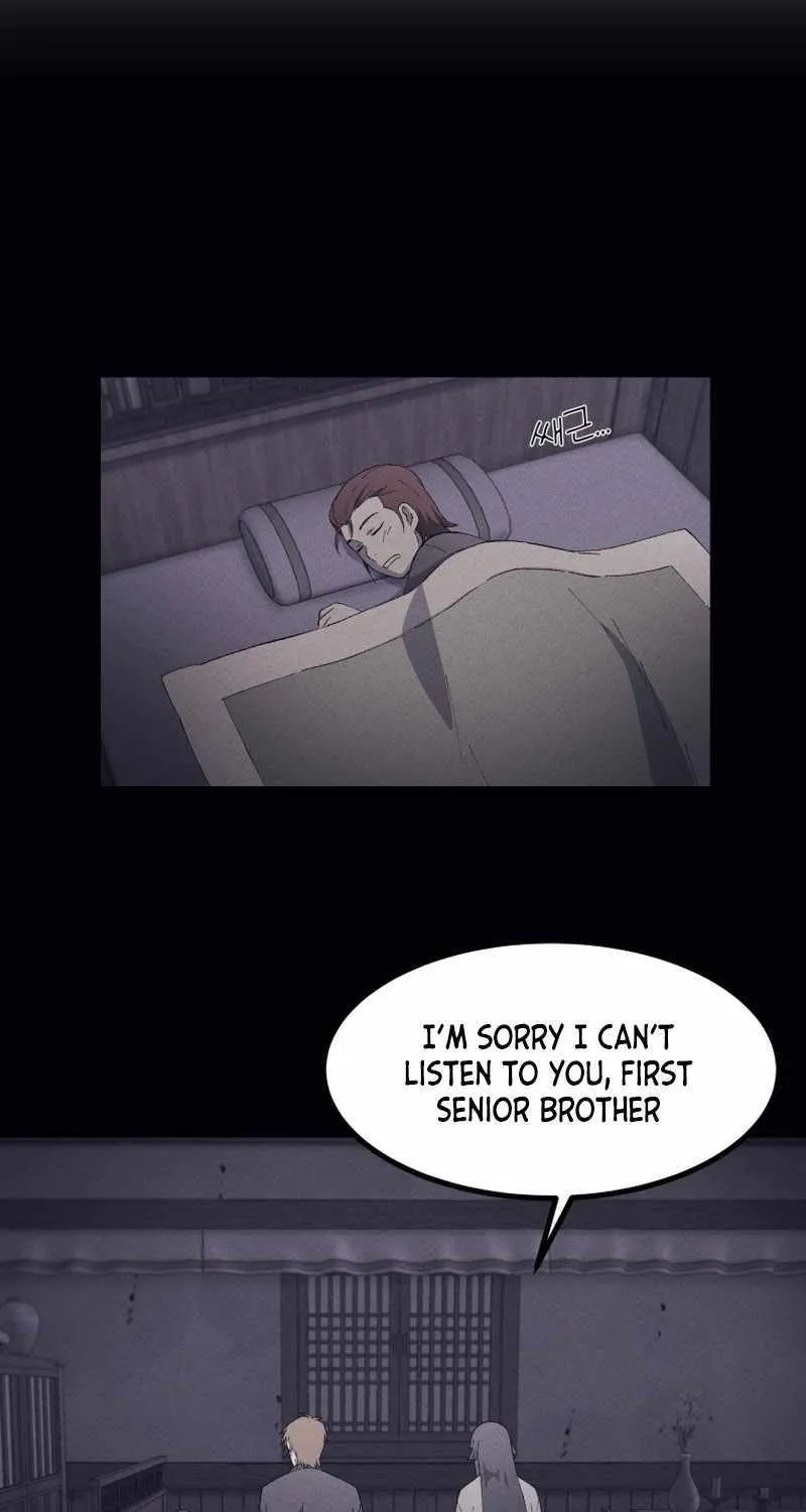 Read The great master chapter 85 image 50 on Lezhin