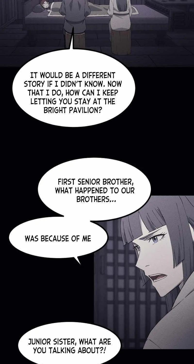 Read The great master chapter 85 image 51 on Lezhin