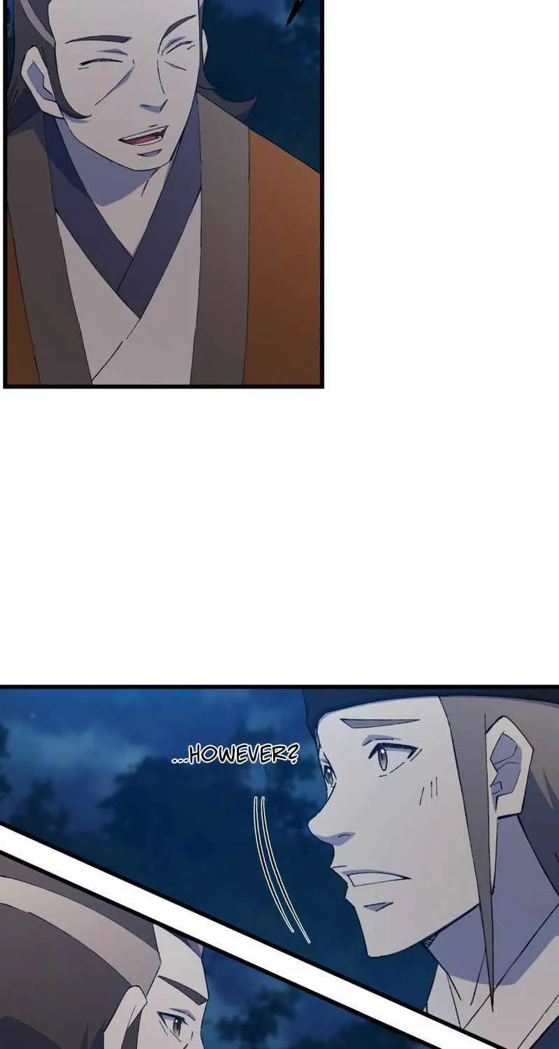 Read The great master chapter 85 image 6 on Lezhin