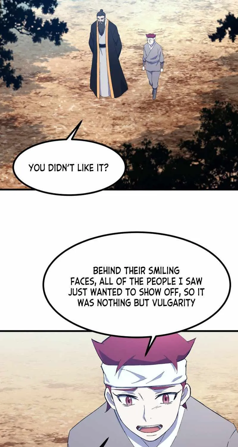 Read The great master chapter 85 image 67 on Lezhin